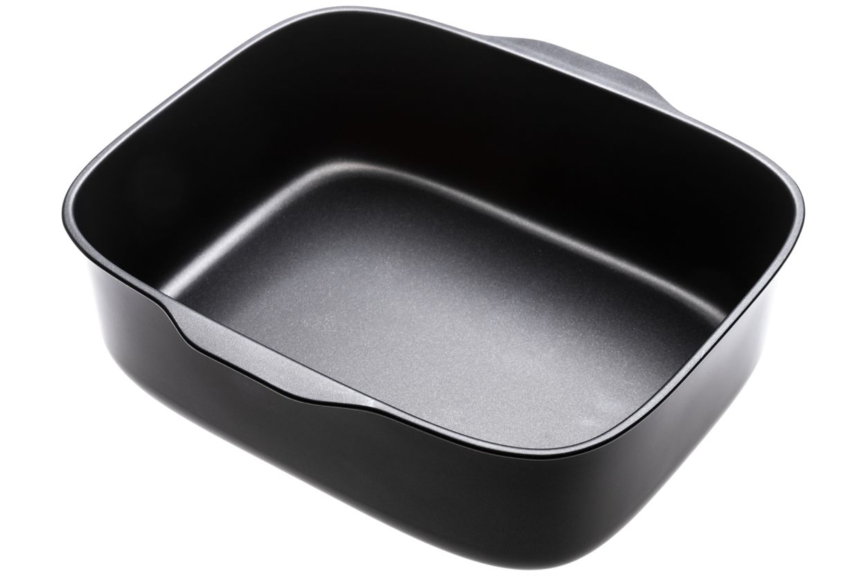 Zum Austausch des derzeit verwendeten Air Cooker Kochtopfes