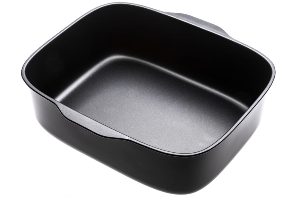 Zum Austausch des derzeit verwendeten Air Cooker Kochtopfes