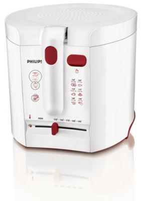 Philips Fritöz