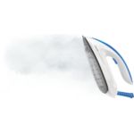 גיהוץ מהיר יותר עם פי-2 יותר קיטור*