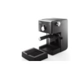 Αυθεντικός ιταλικός espresso κάθε μέρα