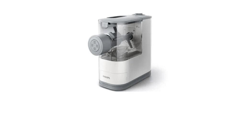 Tuoretta pastaa nopeasti oman maun mukaan