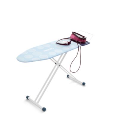 GC220/10 Easy6 Ironing board