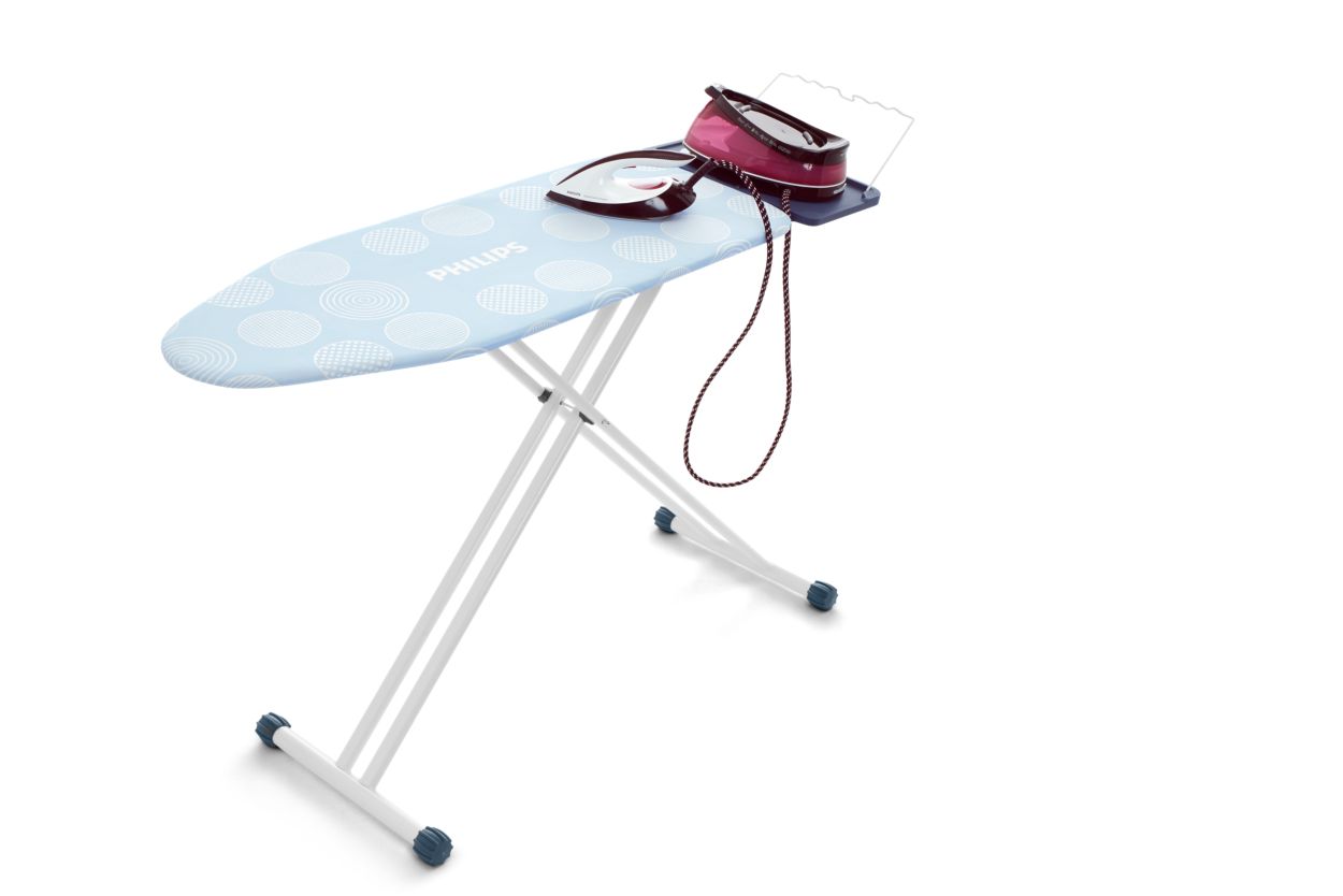 6 great solutions for easy ironing