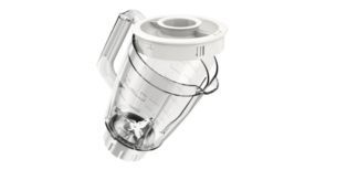 Improved pouring by new spout