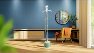 Thời gian làm nóng 45 giây, sẵn sàng ngay lập tức