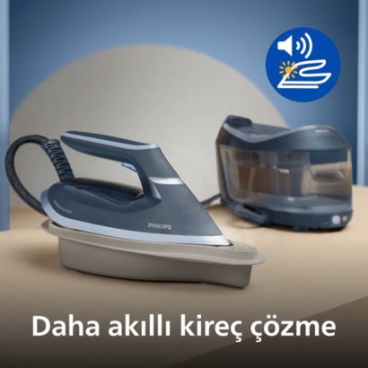 Philips PerfectCare 6000 Serisi