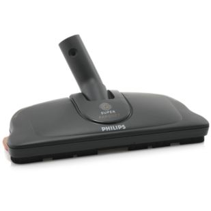 Super Parquet-mundstykke