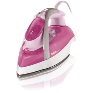 EasyCare Steam iron