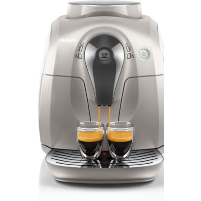 Philips 2000 Series