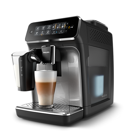 EP3246/70 Series 3200 Полностью автоматическая эспрессо-кофемашина