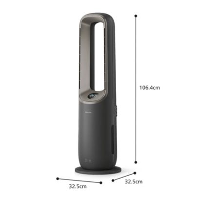 Philips Air Performer 9000 Serisi