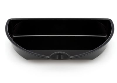 Vassoio Antigoccia Nero CRP117/01 Compatibile Con Philips Senseo HD6552, HD6556, HD7810 E Altri - Sostituzione Originale
