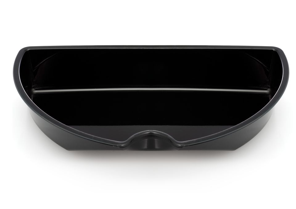 Bandeja de goteo
