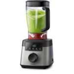 Deliciously smooth and finely blended results