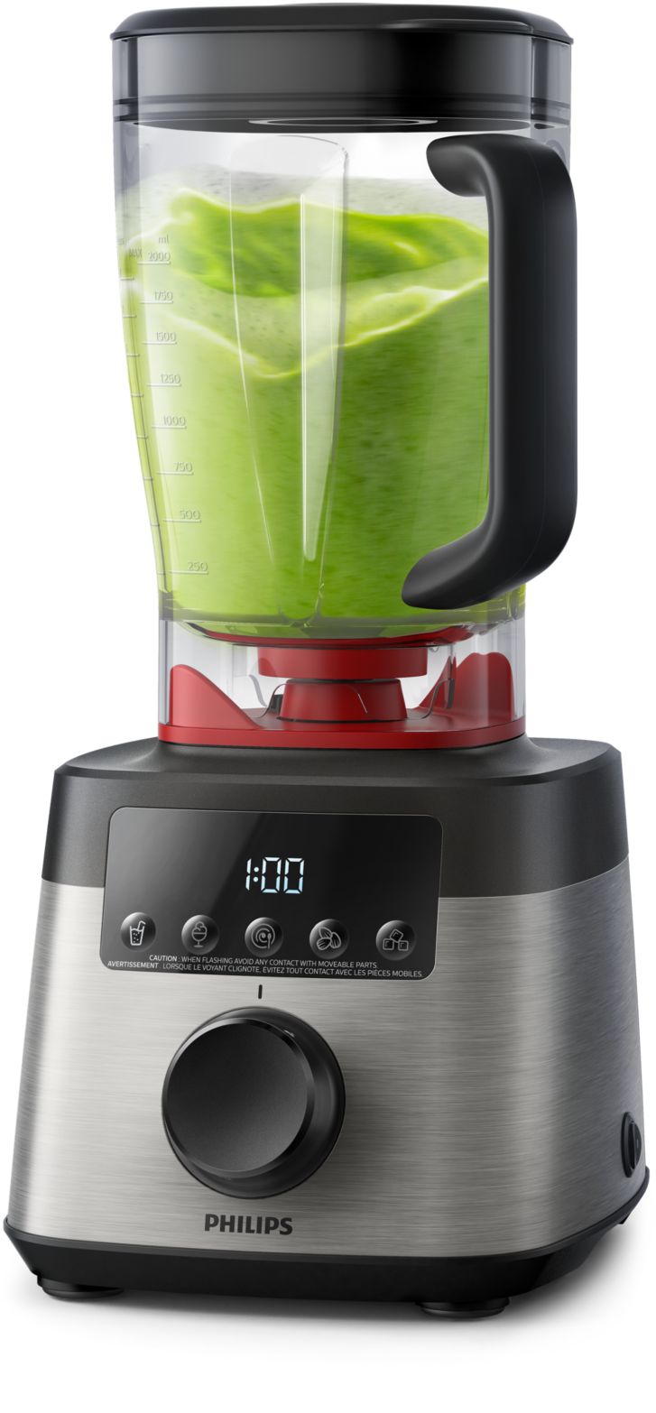 Philips Avance Collection