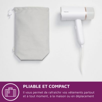 Philips Série 3000 Steamer
