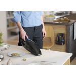 Uklanja vidljivu prašinu i prljavštinu