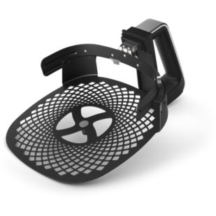 Accessoire pour Airfryer Kit à pizza, for XXL