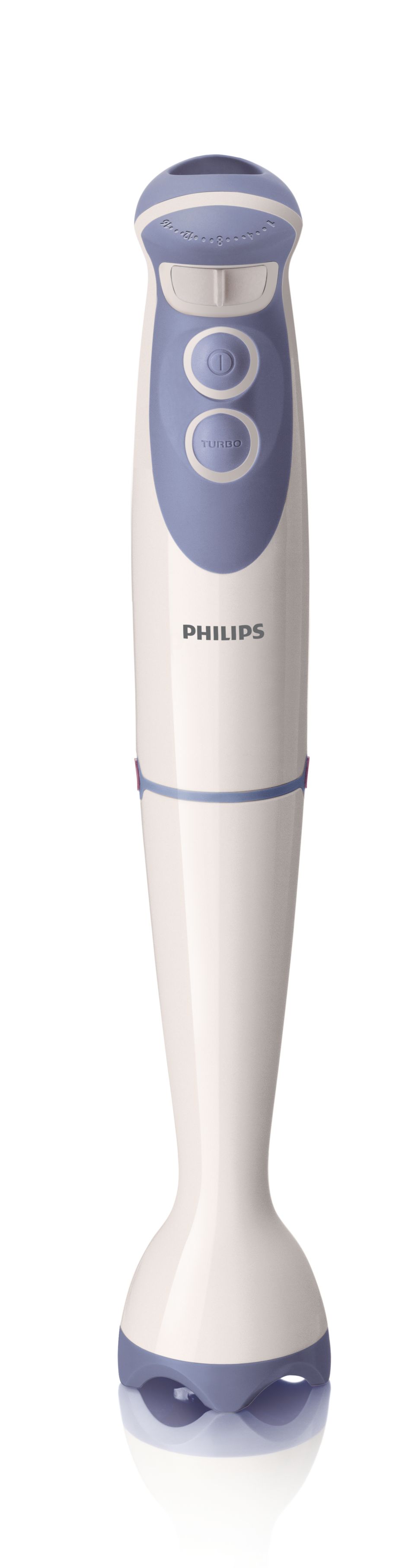 Viva Collection Batidora de mano HR1611/00 Philips