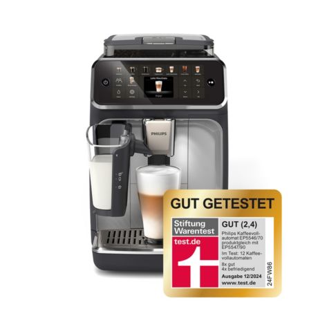 EP5546/70 Series 5500 Kaffeevollautomat