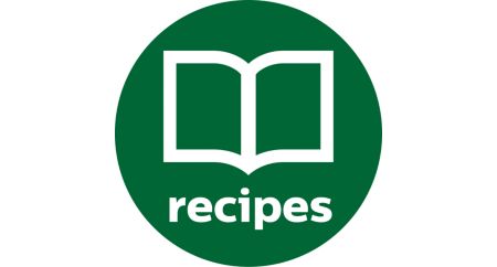 Livret de recettes