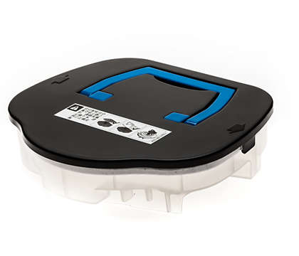 Contenitore polvere per SmartPro Compact