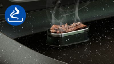 Uživajte v okusu gorečega žara