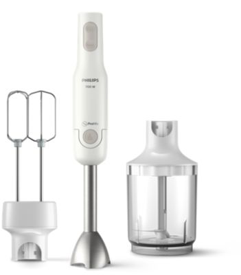 Philips Philips Daily-collectie ProMix-staafmixer HR2546/00 aanbieding