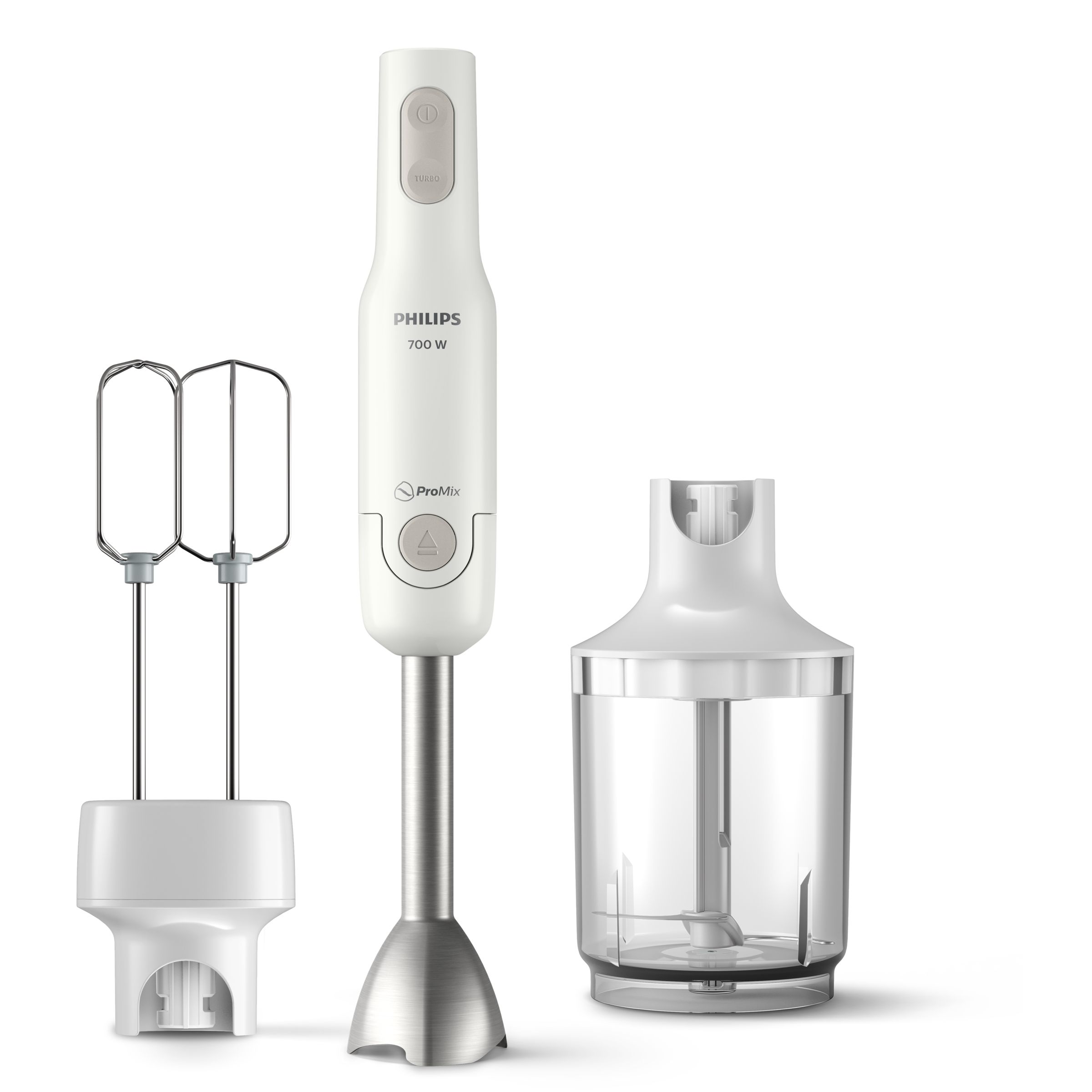 Philips Kolekce Daily - Tyčový Mixér ProMix - HR2546/00