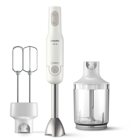 HR2546/00 Daily Collection ProMix-stavblender