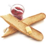 Excelentes tostadas con total facilidad