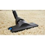 Didžiausia siurbimo galia su „PowerCyclone 8“*