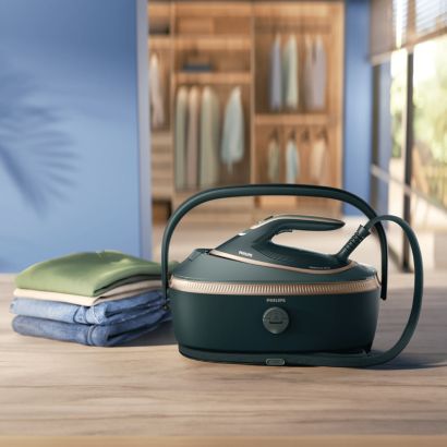 Philips Парогенератор PerfectCare от серия 8000