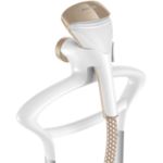 Easily de-wrinkle and refresh from top to bottom