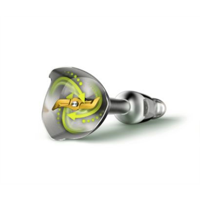 Philips Avance Collection