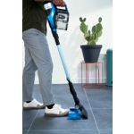 Ātrākais bezvada putekļu sūcējs*