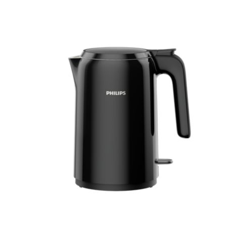 HD9372/80 3000 Series Cool Touch Kettle