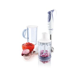 Daily Collection Licuadora manual