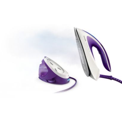 Neuveriteľne rýchle žehlenie