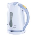 Ātra un vienkārša ūdens vārīšana