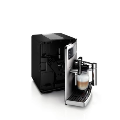 Več napitkov, več uporabnikov