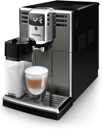 Series 5000