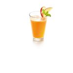 Maximum juice. Minimum fuss