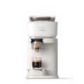 Love real espresso. Hate the hassle?