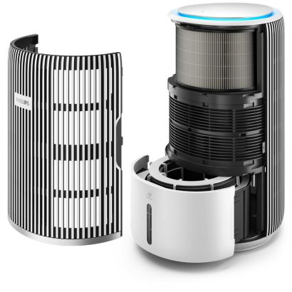 Philips PureProtect Water 3400 seeria