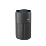 Mūsų tyliausias oro valytuvas. Švarus oras, beveik be garso.