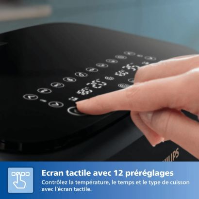 Philips Série 5000 Double bac