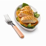 Airfryer grila panna