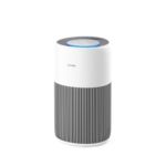 Mūsu klusākais gaisa attīrītājs. Tīrs gaiss, nekāda trokšņa.